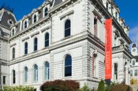 Plus de 3M$ pour cinq musées de Sherbrooke et de Coaticook